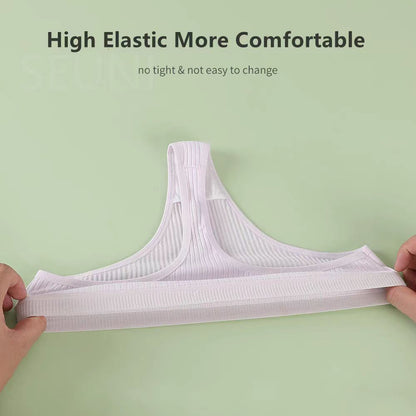 Women's Comfortable Thong Underwear
