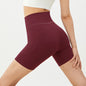 Women's High-Waisted Quick-Dry Yoga Fitness Pants