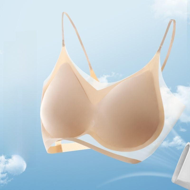 Ultra-thin flawless undergarments for women