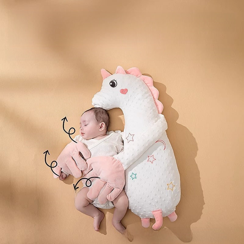 Baby sleep pacifier