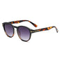 Fashionable T-shaped glasses