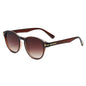 Fashionable T-shaped glasses