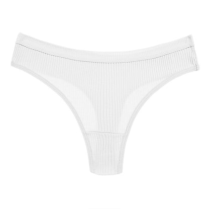 Women's Comfortable Thong Underwear
