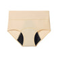 Four-layer leak-proof women's underwear
