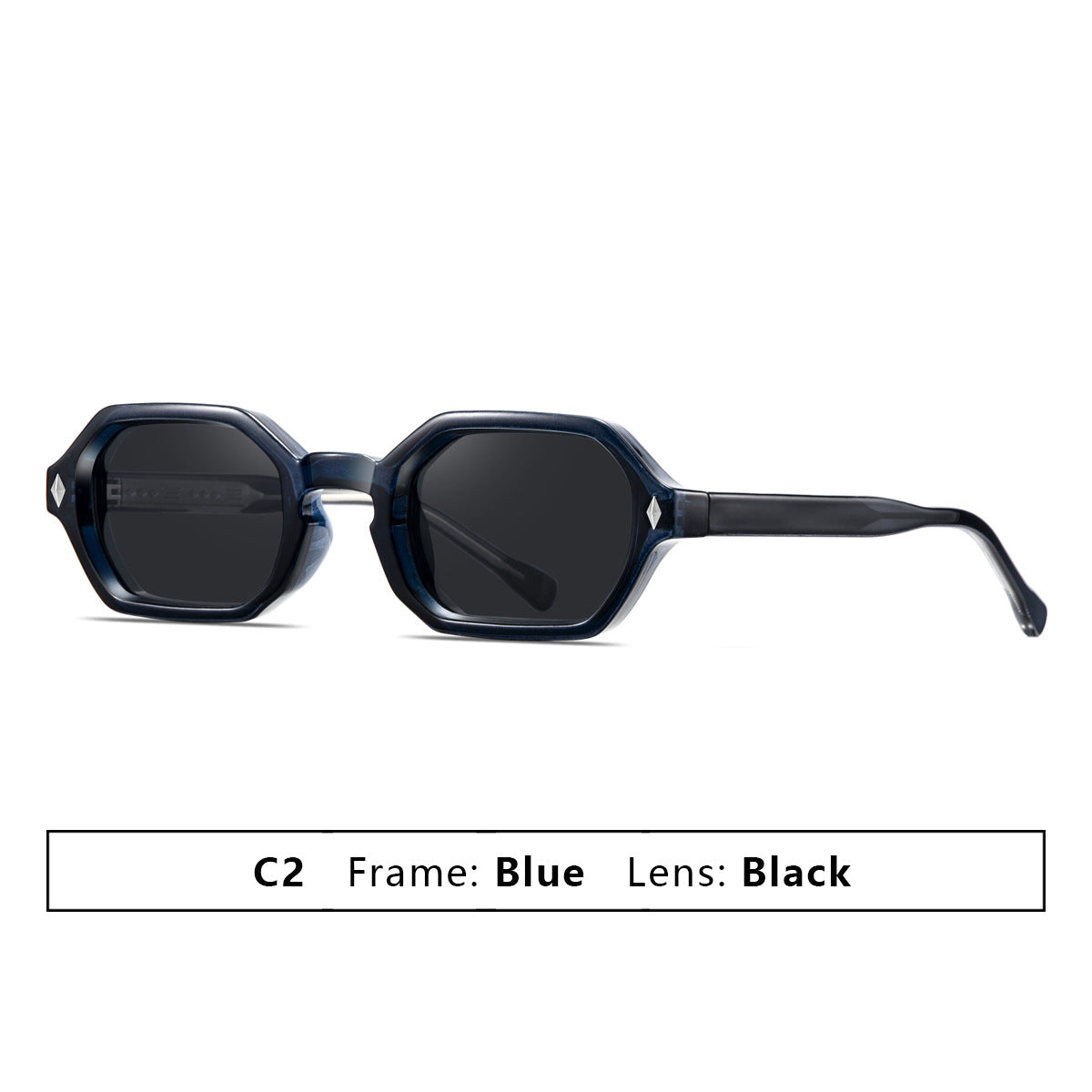 propionic acid new sunglasses