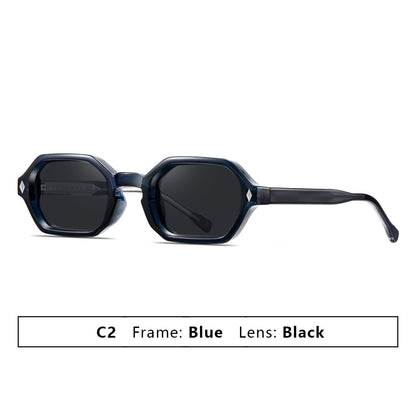 propionic acid new sunglasses