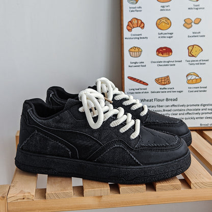 Men's Breathable Soft-Soled Sneakers