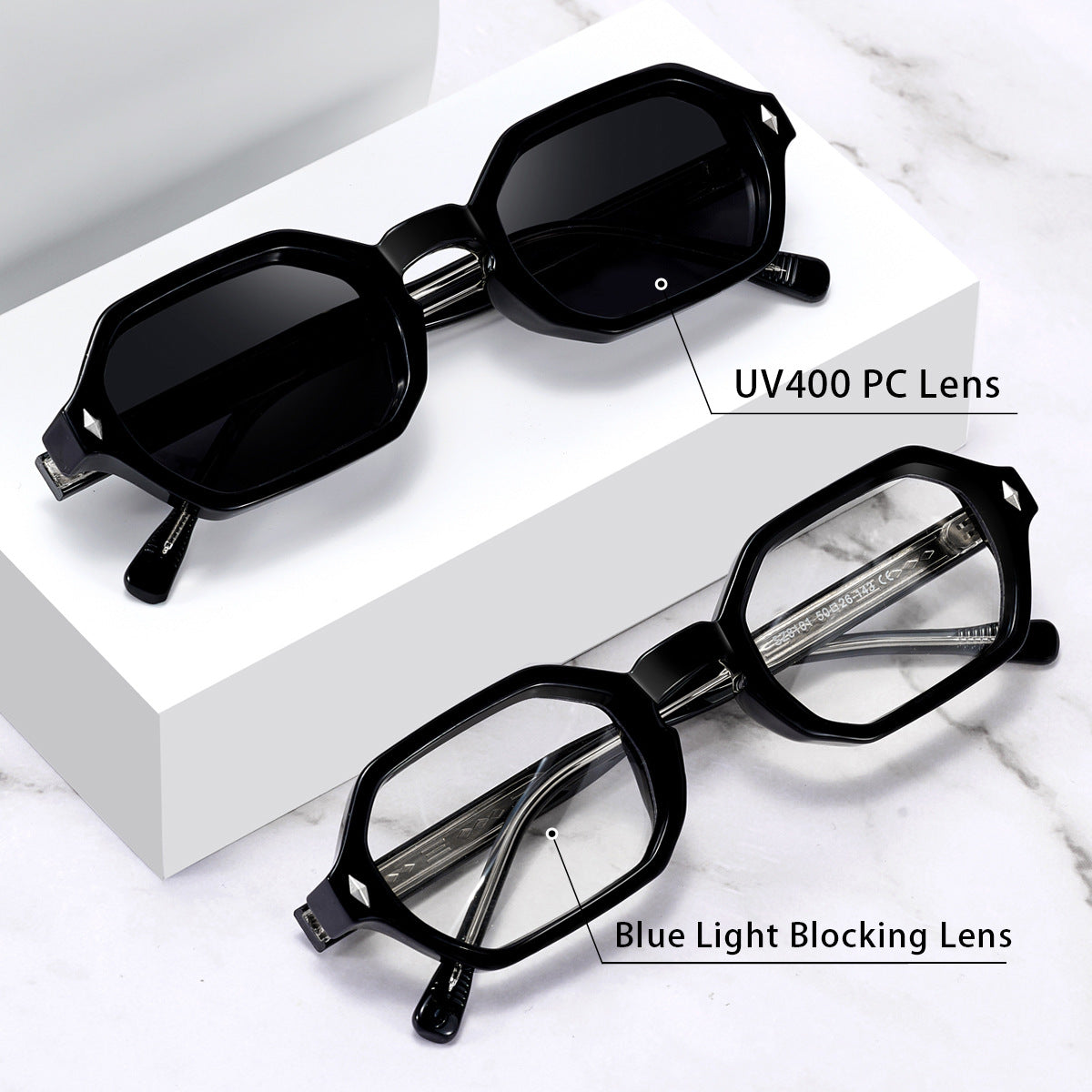 propionic acid new sunglasses
