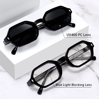 propionic acid new sunglasses