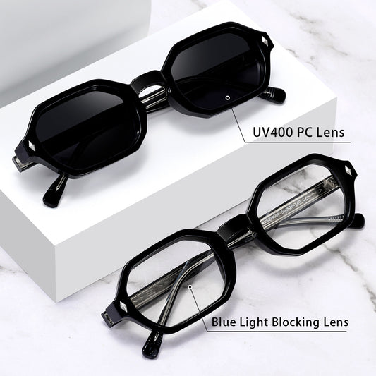 propionic acid new sunglasses