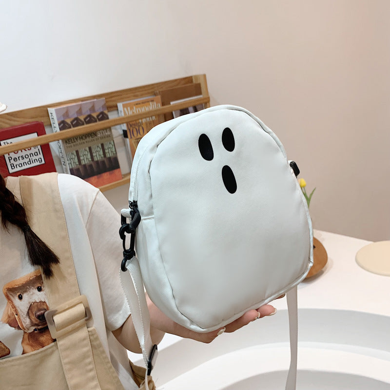 Cartoon crossbody women's bag