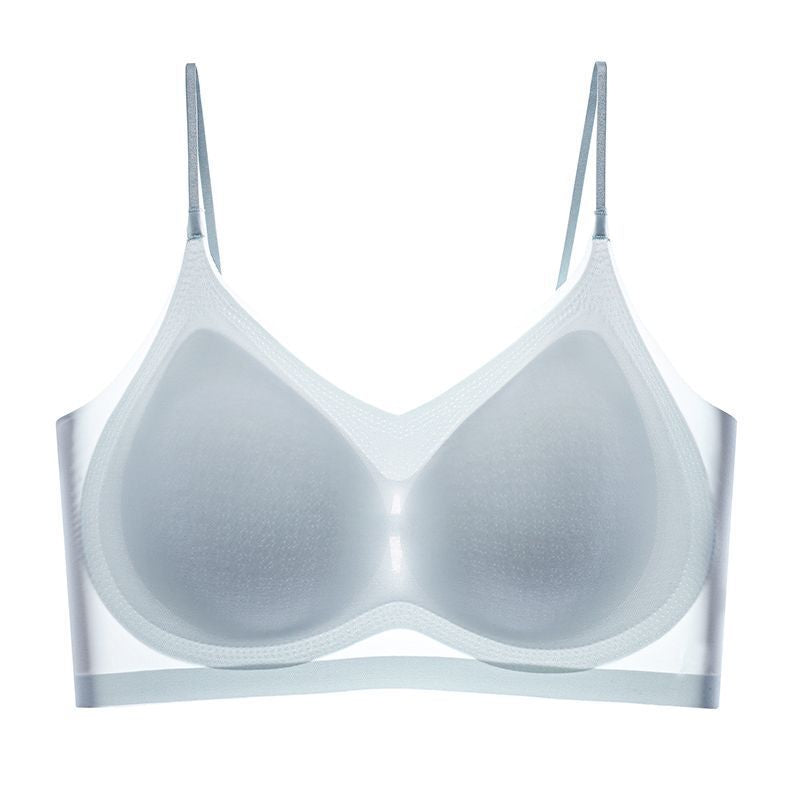 Ultra-thin flawless undergarments for women