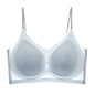 Ultra-thin flawless undergarments for women