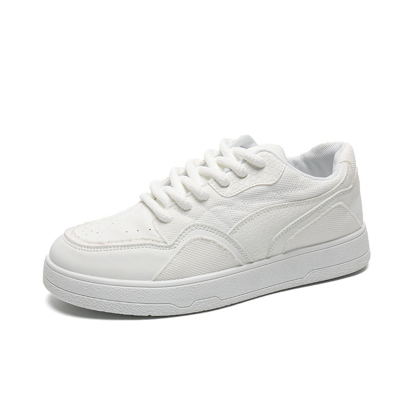 Men's Breathable Soft-Soled Sneakers