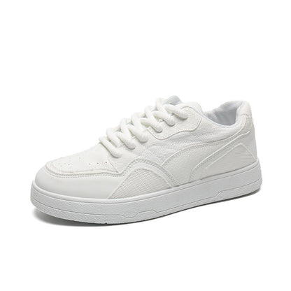 Men's Breathable Soft-Soled Sneakers