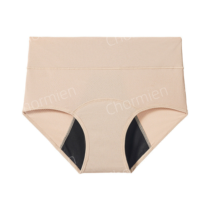 Four-layer leak-proof women's underwear