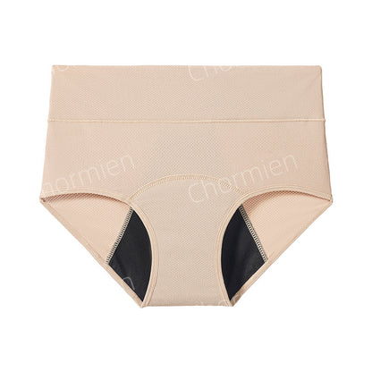 Four-layer leak-proof women's underwear