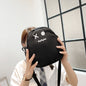 Cartoon crossbody women's bag