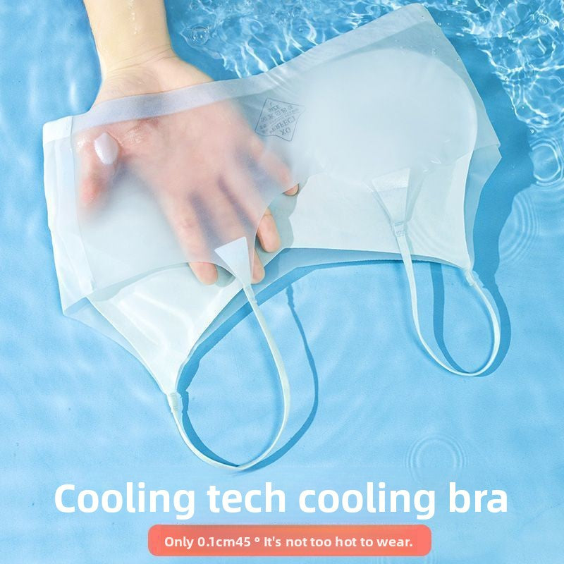 Ultra-thin flawless undergarments for women