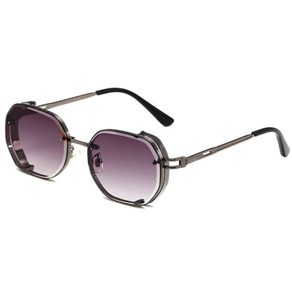 New Men's Fashion Sunglasses