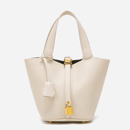 Vegetable basket handbag