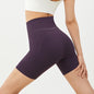 Women's High-Waisted Quick-Dry Yoga Fitness Pants
