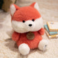 Zoo Plush Toy Cute Cartoon Panda Doll