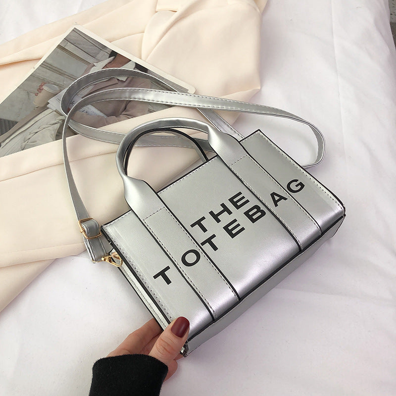 French handbag crossbody bag