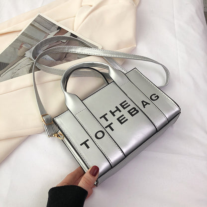 French handbag crossbody bag