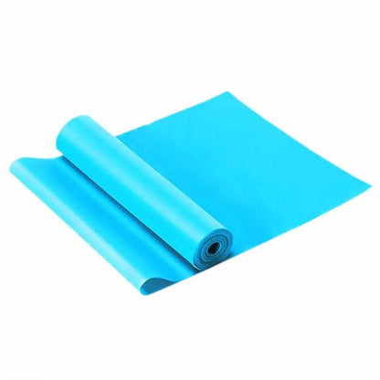 Long Lasting Yoga Fitness Exercise Latex/Tpe Theraband Elastic Resistance Band