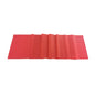 Light 1.5M Custom logo Yoga Elastic Stretching Band Exercise Rubber Resistance Band Workout Fitness Latex Free Theraband