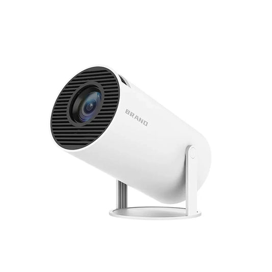 Short 3d Cinema Pocket Video Rechargeable Theater  7000 Model Wifi Android Mobile Projector Laser 4k
