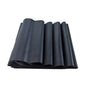 Light 1.8M Custom logo Home Gym Exercise Elastic Bands Fitness Flat Yoga Stretch Resistance Bands Long Latex Theraband