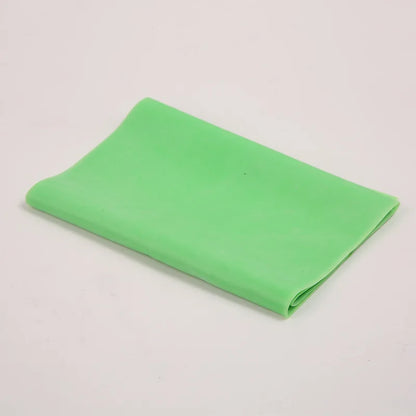 Danyang Zhenxing Theraband Resistance Band Stretch Bands with Custom logo Thera Band with logo Printing Rehabilitation