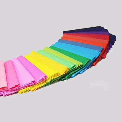 Light 1.5M Custom logo Yoga Elastic Stretching Band Exercise Rubber Resistance Band Workout Fitness Latex Free Theraband
