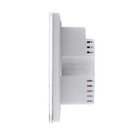 Wall Light for Touch Switch for Smart Home Automation Multi Function Glass Panel