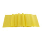 Light 1.5M Custom logo Yoga Elastic Stretching Band Exercise Rubber Resistance Band Workout Fitness Latex Free Theraband