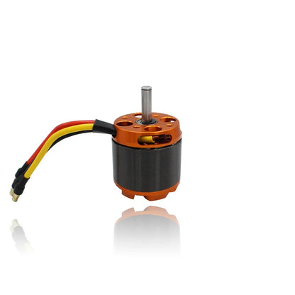 RC Plane Helicopter Engine Brushless Outrunner Motors 3542 for Aircraft Radio Rc Airplane