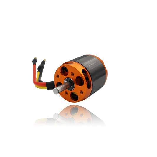 RC Plane Helicopter Engine Brushless Outrunner Motors 3542 for Aircraft Radio Rc Airplane