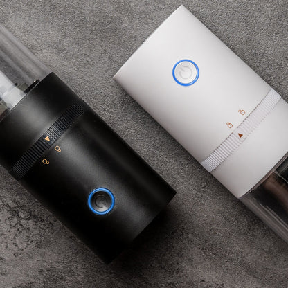 Portable Electric Coffee Grinder Coffee Grinder Grinder Small Coffee Machine Coffee Appliance