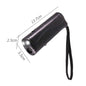 Ultrasonic Bark Arrester Anti Bark Device Ultrasonic Dog Barking Control Stop Repeller Trainer Tool for Pets Training Supplies