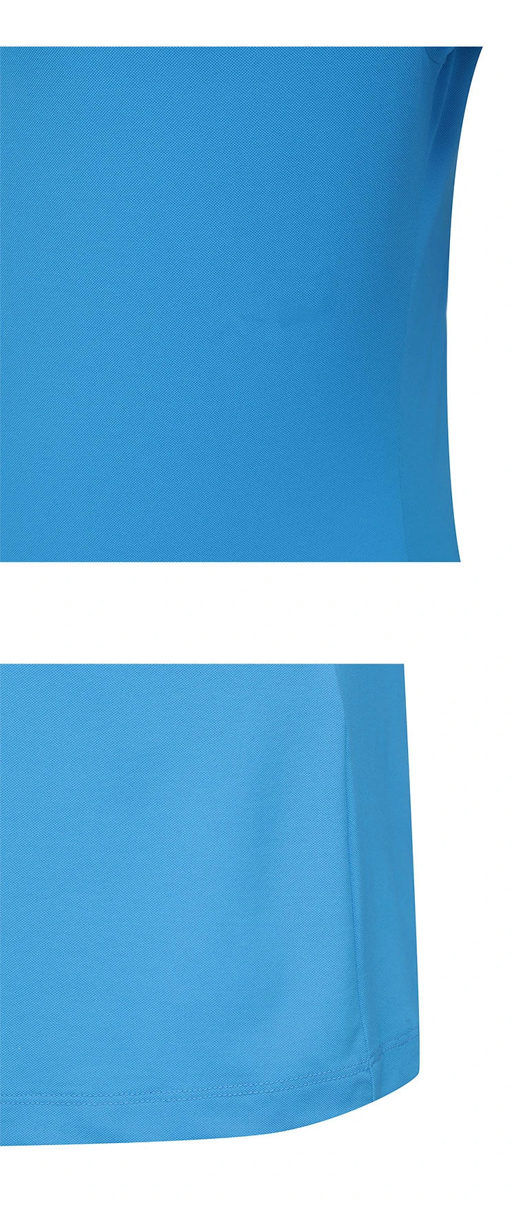 New summer golf wear for women  casual, breathable quick drying sporty short sleeve T-shirt