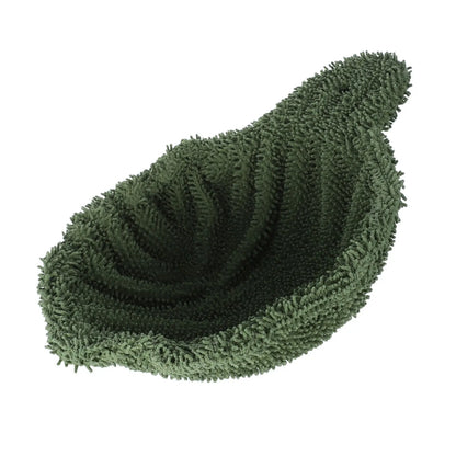 Cat Spoon Nest Climbing Frame Hammock Bed Green Hanging Pet Rest Platform Cat Tree Accessories Replacement Parts