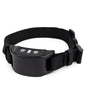 Dog Training Collar Anti-barking Collar Automatic Anti Bark Dog Collar USB Rechargeable Dog Trainer Electric Shock Beep