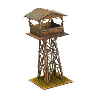 Wooden Model Kits House, 1/72 Building Model House Miniature House, 1/72 House Model Kits DIY Scene Layout, Scenery Layout