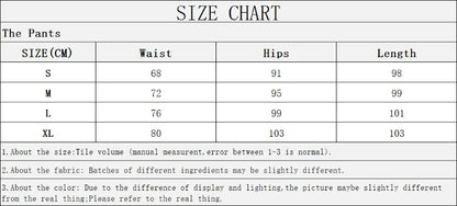 Yoga Pants Sports Fitness Thin Breathable Wide-leg Loose Sports Flared Trousers Outdoor Running Straight-leg Trousers for Women