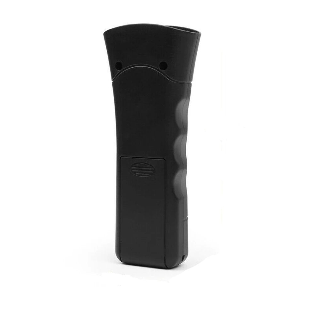 Ultrasonic Bark Arrester Anti Bark Device Ultrasonic Dog Barking Control Stop Repeller Trainer Tool for Pets Training Supplies