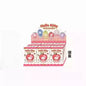 Genuine Hellokitty Fruity Paradise Series Blind Box Cute Vinyl Bag Pendant Doll Tide Play Toy Mystery Box Kids Birthday Gift