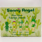 Sonny Angel Mini Figuhe Cactus Series Mysterious Surprise Blind Box Tide Play Toy Doll Lucky Mascot Hand-Made Christmas Gifts