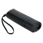 Dog Repeller Anti Barking Stop Bark Training Device Outdoor LED Ultrasonic Pet Trainer Repellents Whistle with Flash Light Dogs